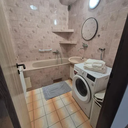 Triada Сasa de vacaciones Zvolen